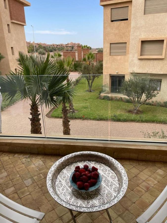 Aparthotel La Perla De Marrakech