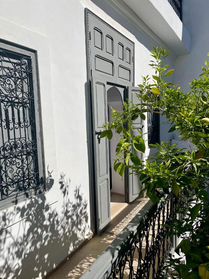 Riad Magie Boutique *
