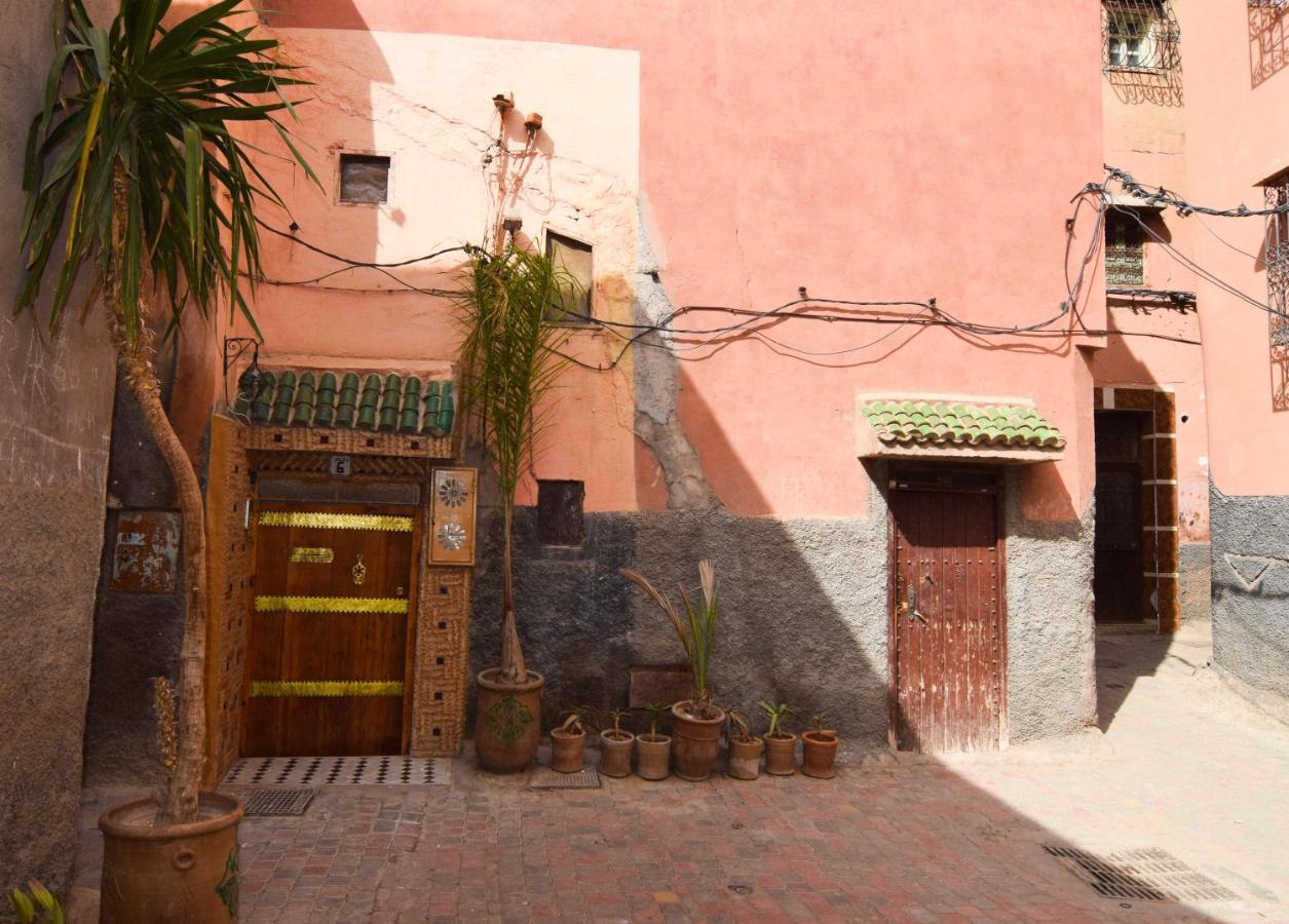 Vis Ta Vie Marrakesh
