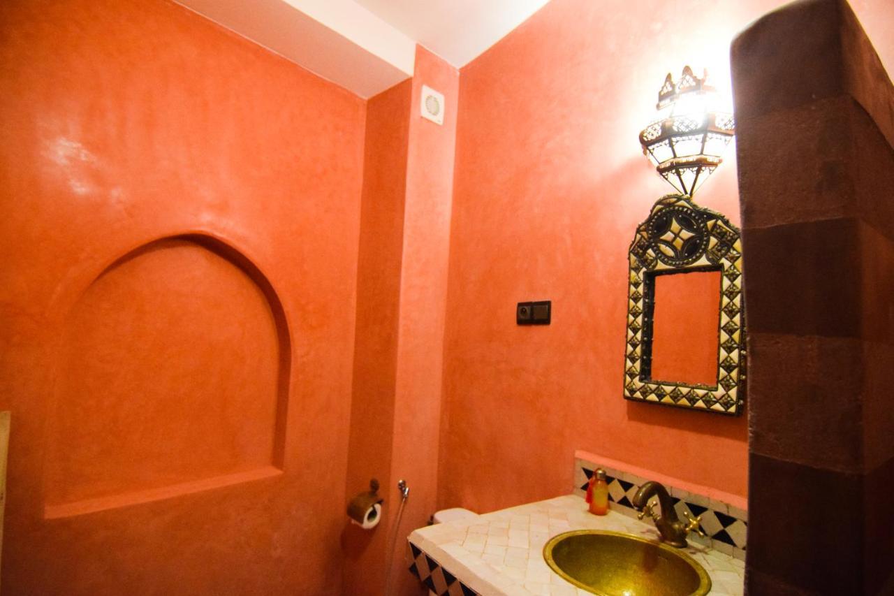 Vis Ta Vie Marrakesh