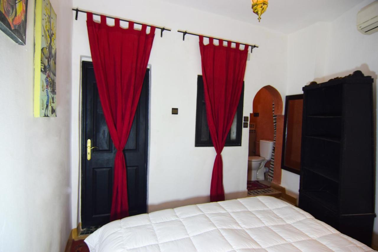 Riad Vis Ta Vie Marrakesh