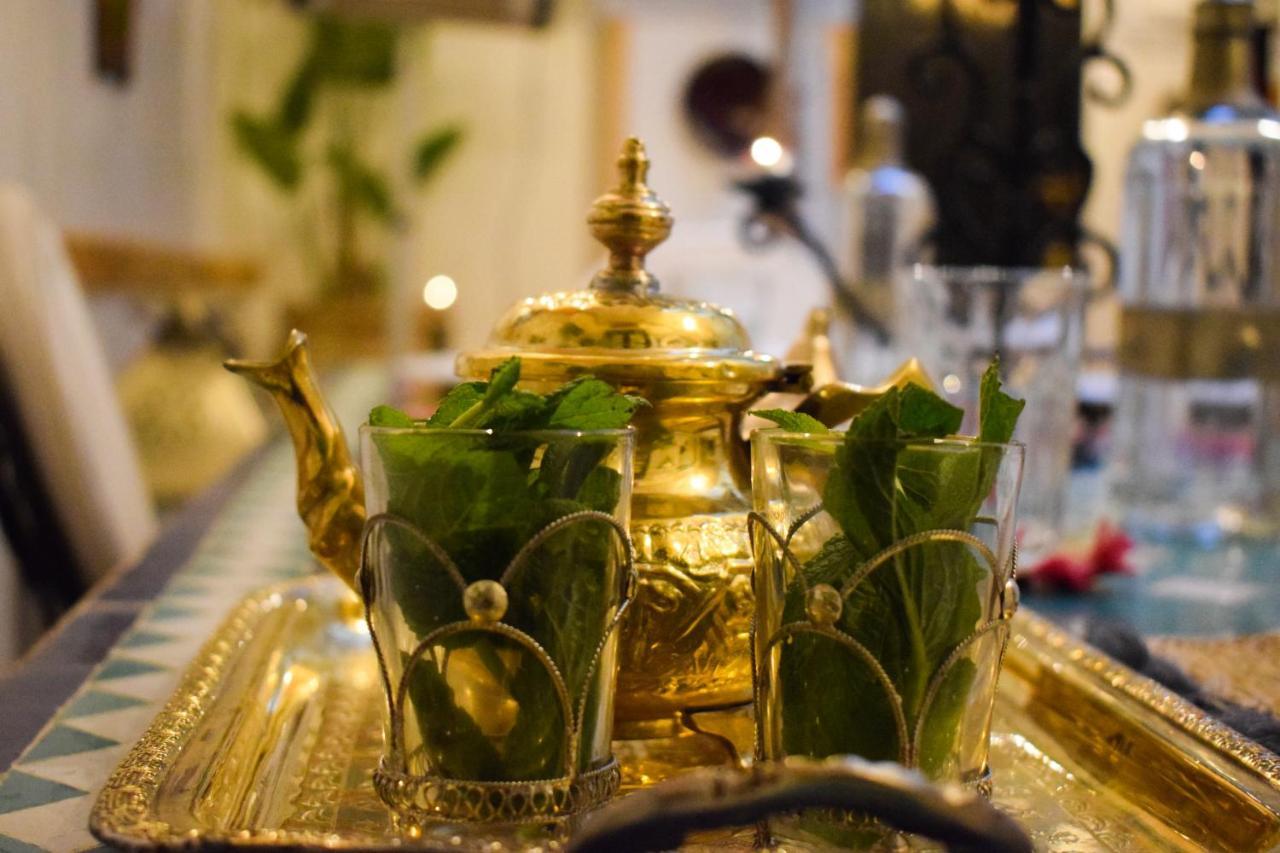 Vis Ta Vie Riad Marrakesh