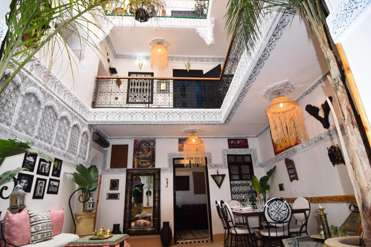 Vis Ta Vie * Marrakesh
