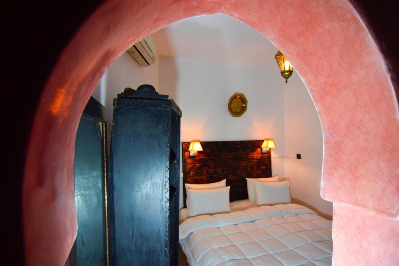 Riad Vis Ta Vie *
