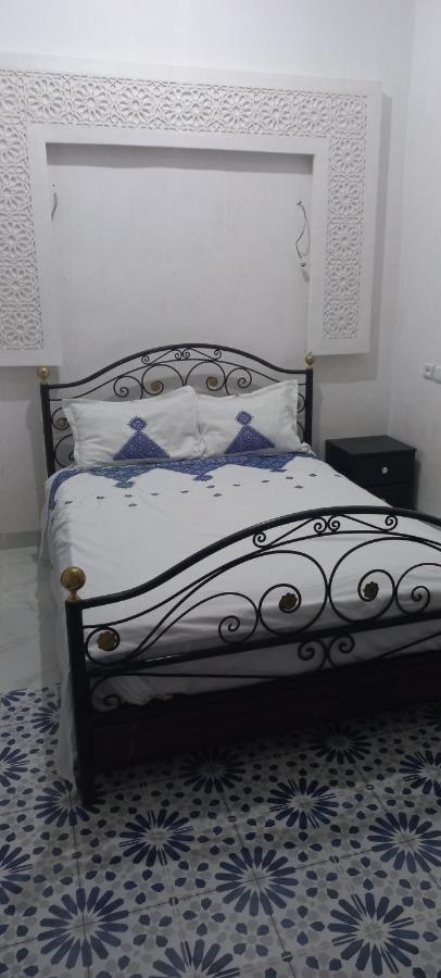 Auberge de jeunesse N12 Chennaoui House