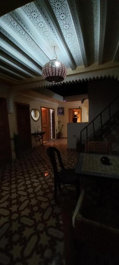 N12 Chennaoui House Auberge de jeunesse Marrakesh