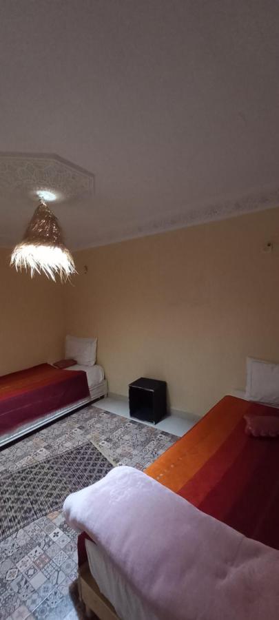 N12 Chennaoui House Auberge de jeunesse Marrakesh