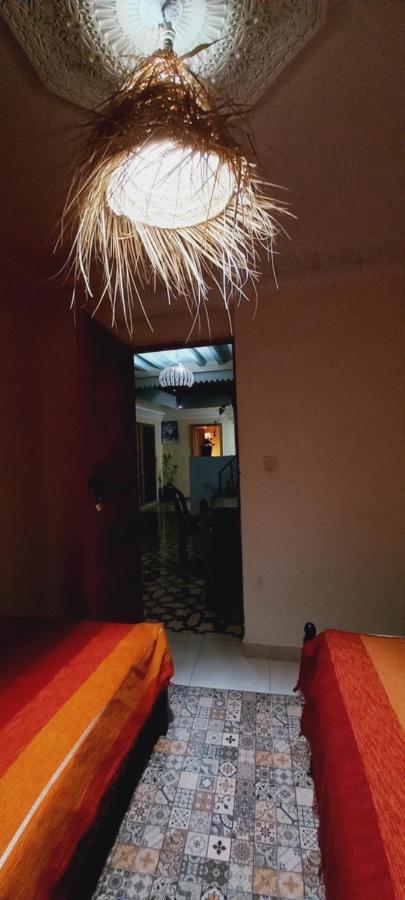 Hostel N12 Chennaoui House