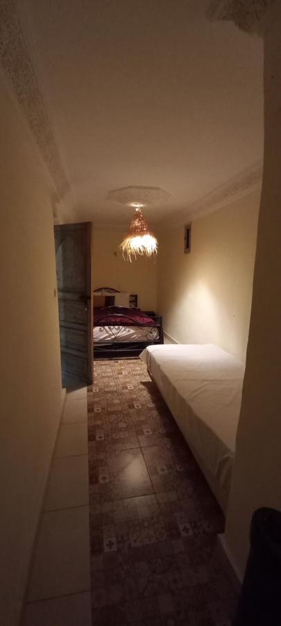 N12 Chennaoui House