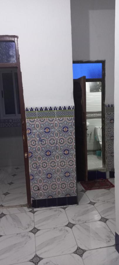 Hostel N12 Chennaoui House Marrakesh