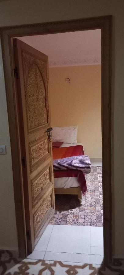 N12 Chennaoui House * Marrakesh