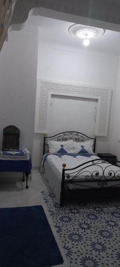 N12 Chennaoui House * Marrakesh
