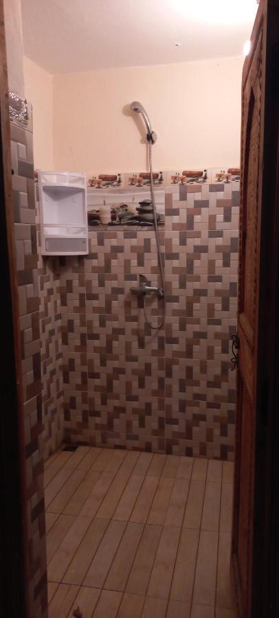 N12 Chennaoui House Marrakesh