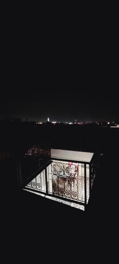N12 Chennaoui House * Marrakesh