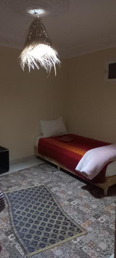 Hostel N12 Chennaoui House *