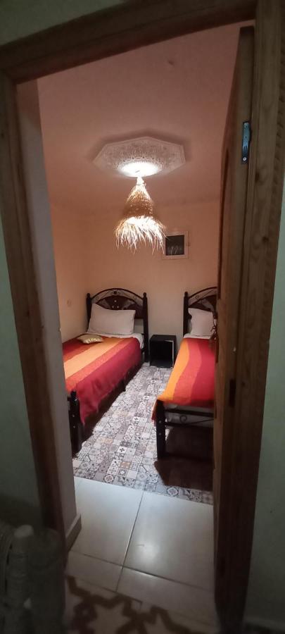 N12 Chennaoui House Auberge de jeunesse *