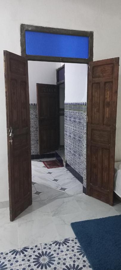 N12 Chennaoui House Hostel *