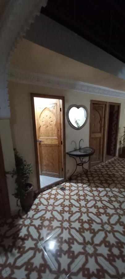 Auberge de jeunesse N12 Chennaoui House *