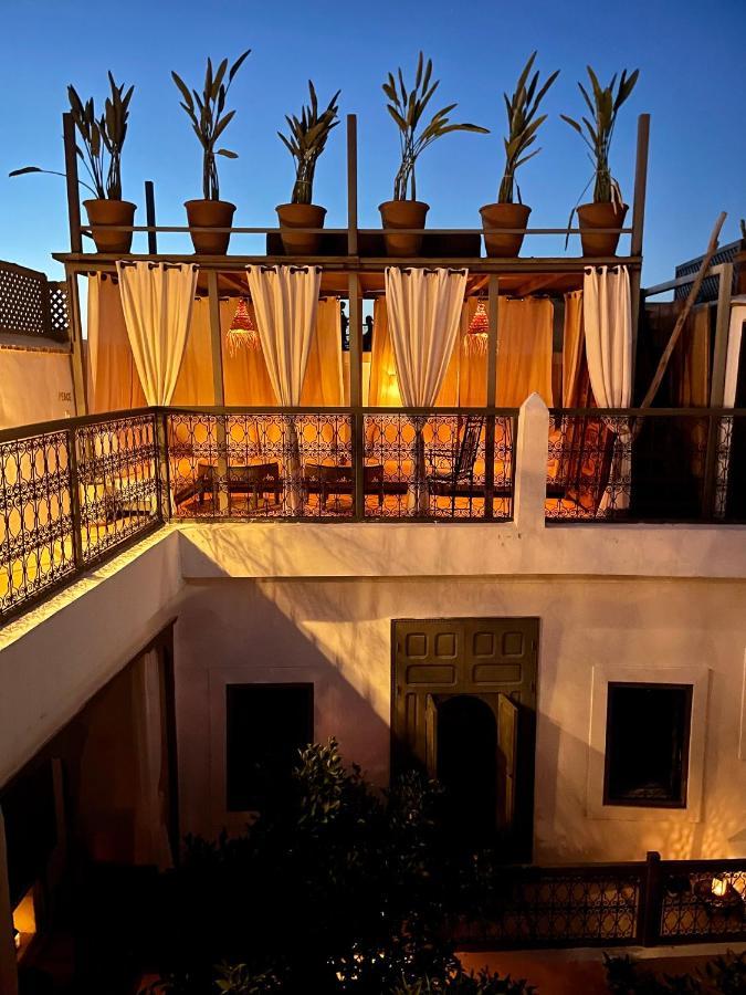 Magie Boutique Marrakesh