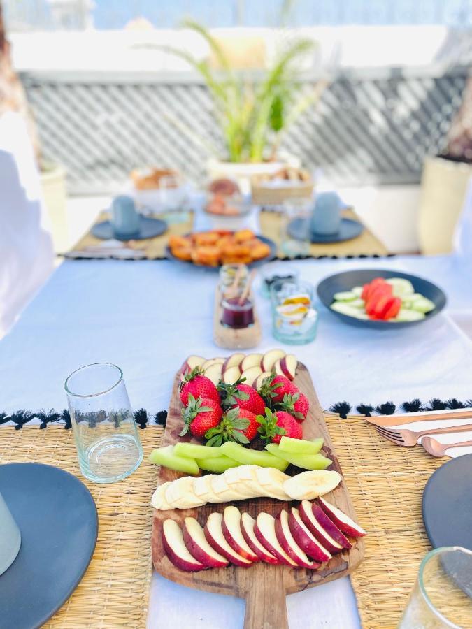 Magie Boutique Riad Marrakesh