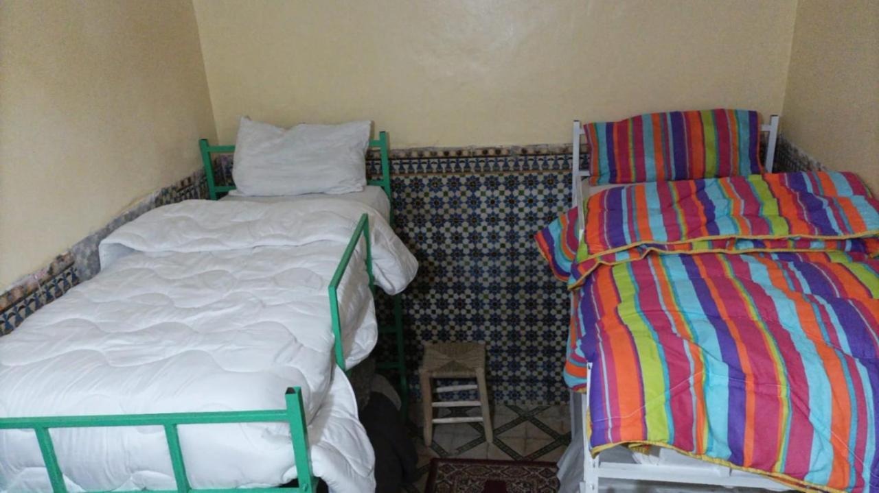 Sbai Marrakesh