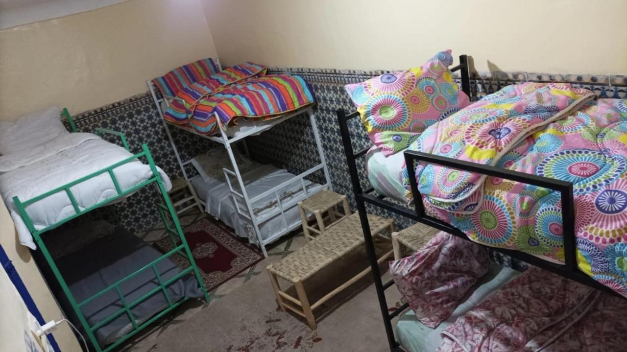 Bed & Breakfast Sbai