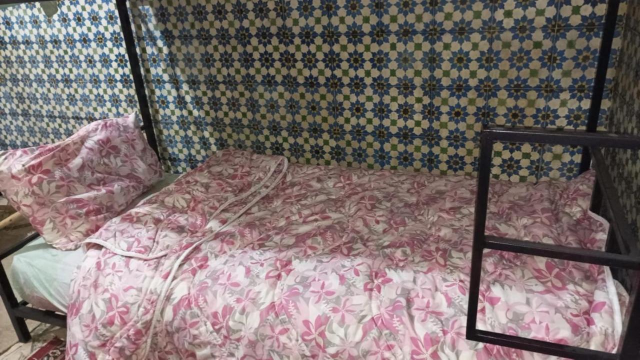 Sbai Bed & Breakfast Marrakesh