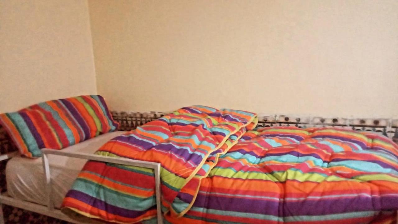 Sbai Bed & Breakfast
