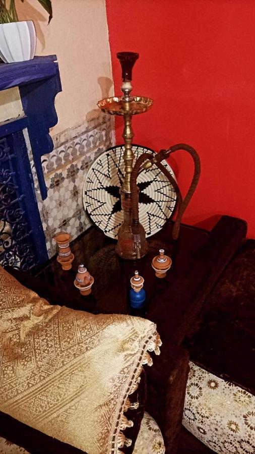 Sbai Bed & Breakfast Marrakesh