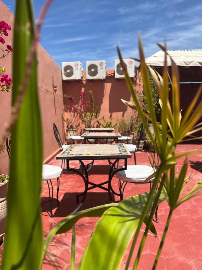 Malfa Marrakesh