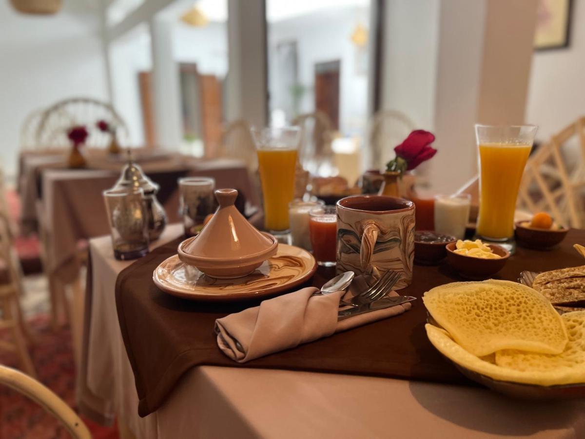 Malfa Bed & Breakfast *