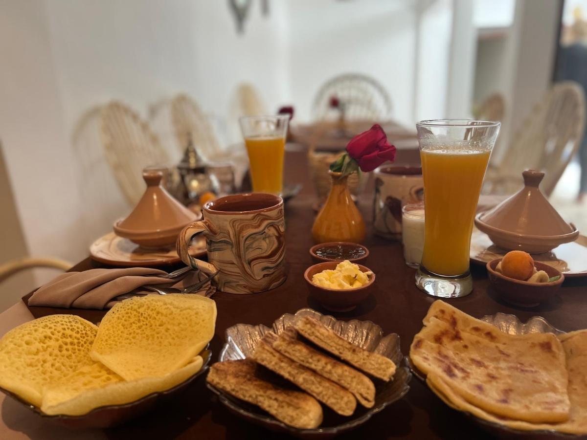 Malfa Bed & Breakfast *