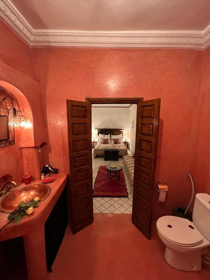 Malfa Bed & Breakfast Marrakesh