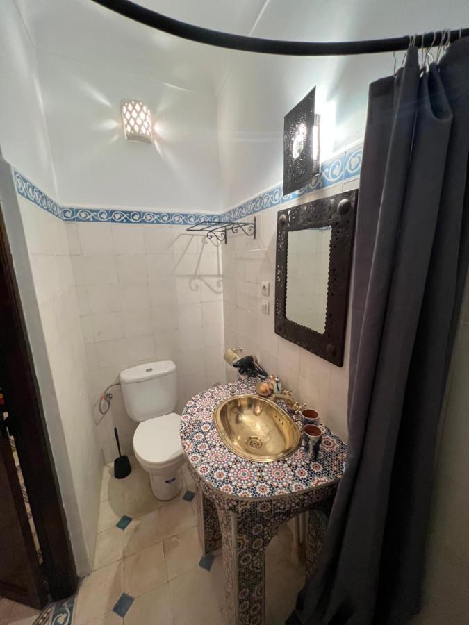 Malfa Bed & Breakfast Marrakesh