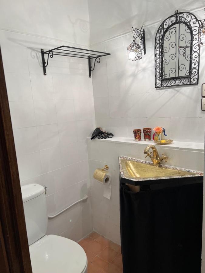 Malfa Bed & Breakfast Marrakesh