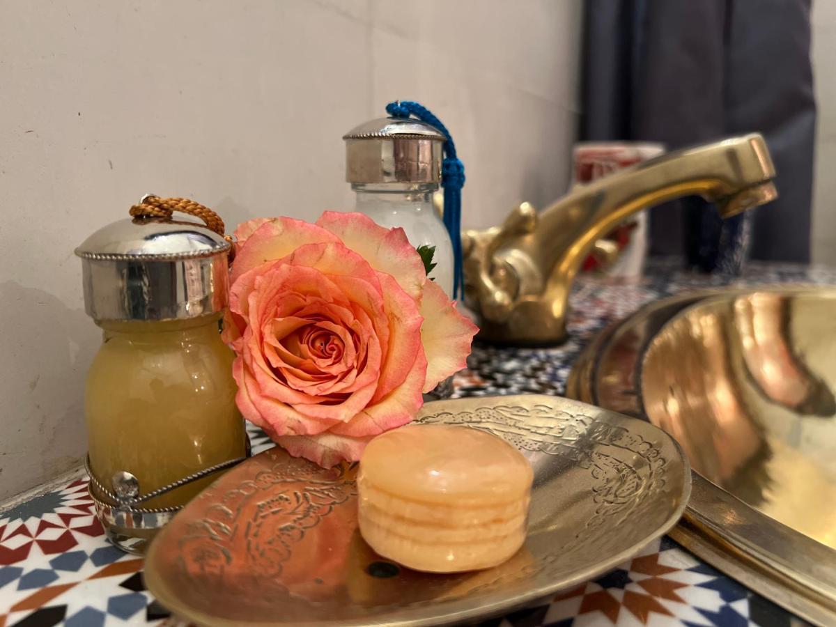 Malfa * Marrakesh