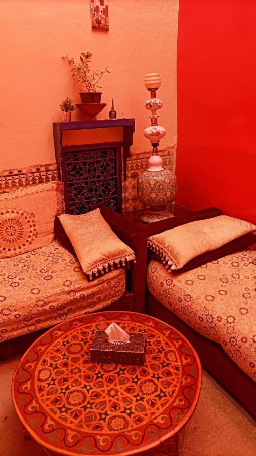 Bed & Breakfast Sbai