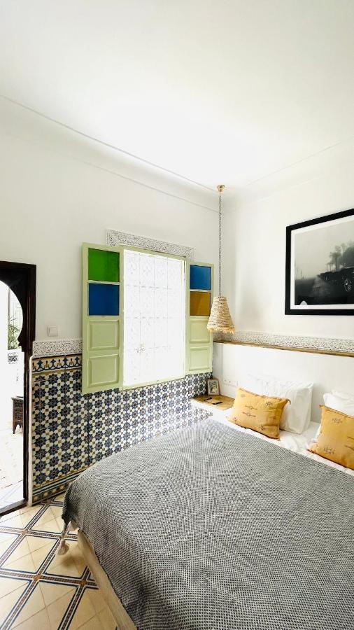 Bed & Breakfast Location Exclusive Avec Services 2p Donkey In To Marrakech