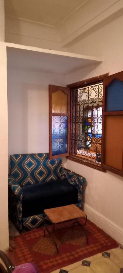 Dar Zaida Bed & Breakfast