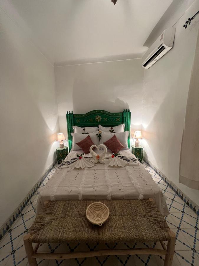 Malfa Bed & Breakfast Marrakesh