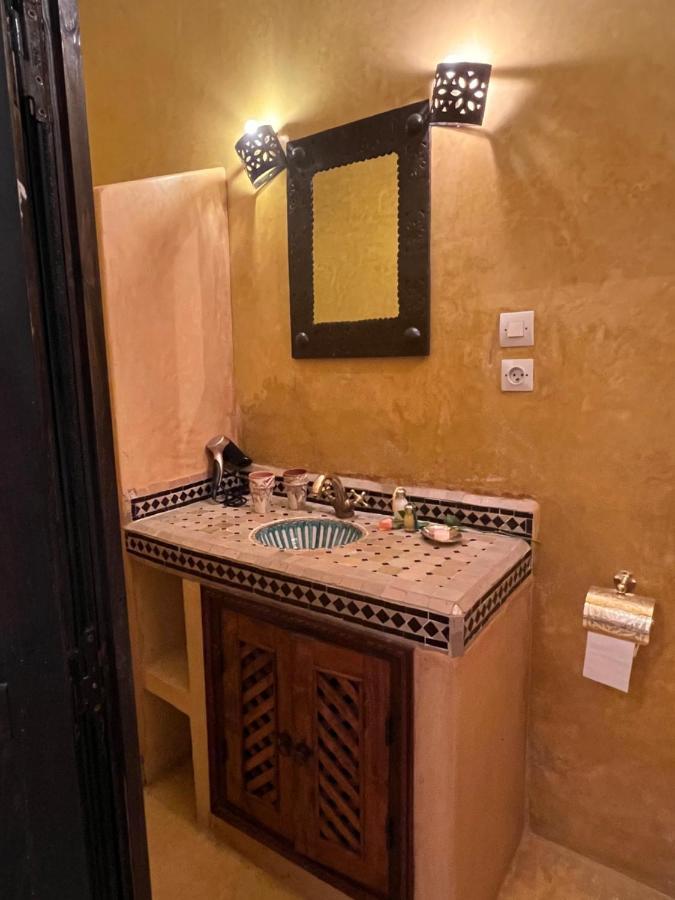 Bed & Breakfast Malfa Marrakesh