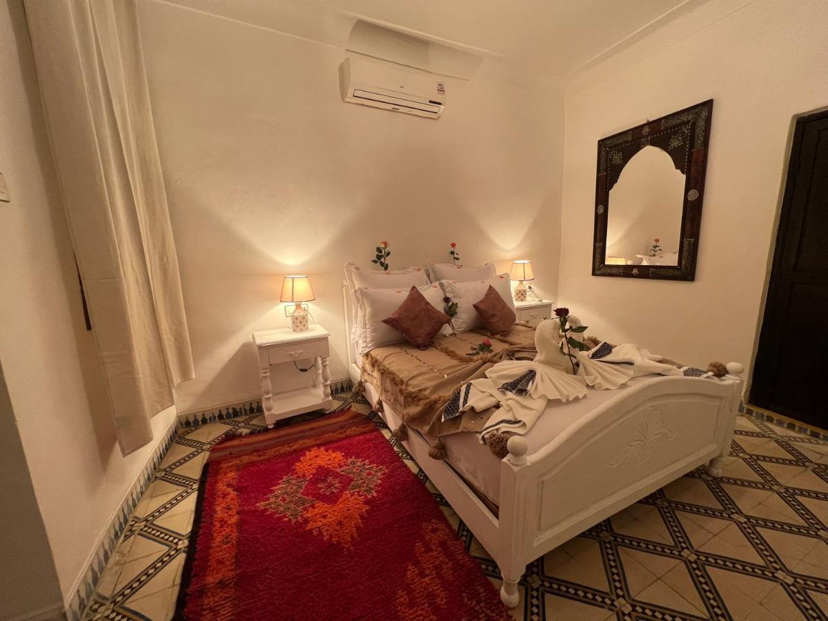 Malfa Bed & Breakfast