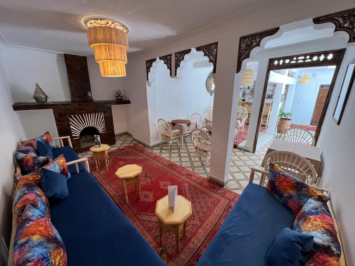 Malfa Bed & Breakfast