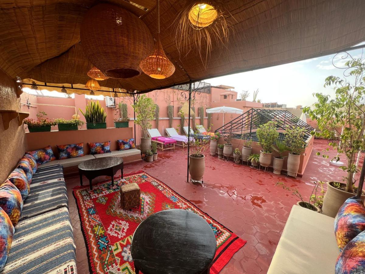 Malfa Bed & Breakfast