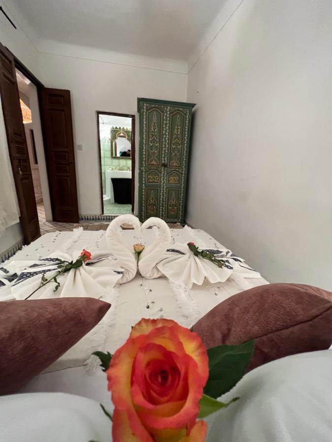 Malfa Bed & Breakfast Marrakesh