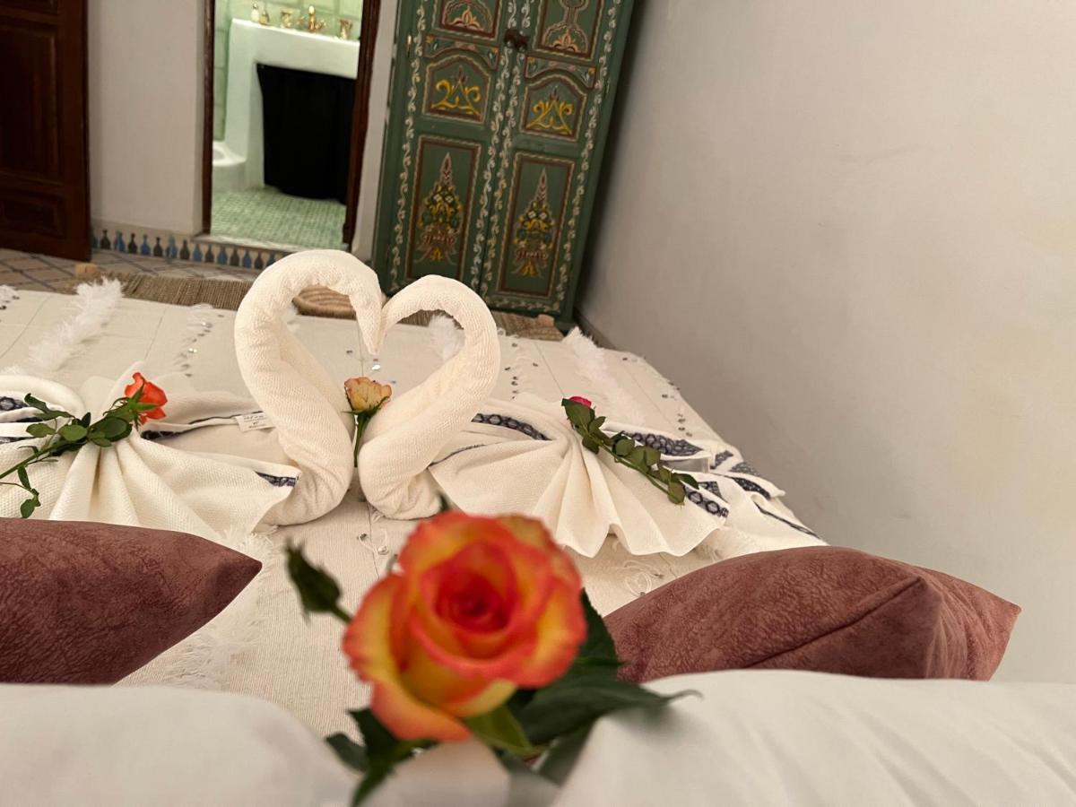 Bed & Breakfast Malfa Marrakesh