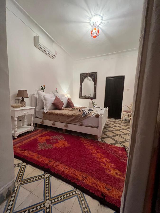Malfa Bed & Breakfast
