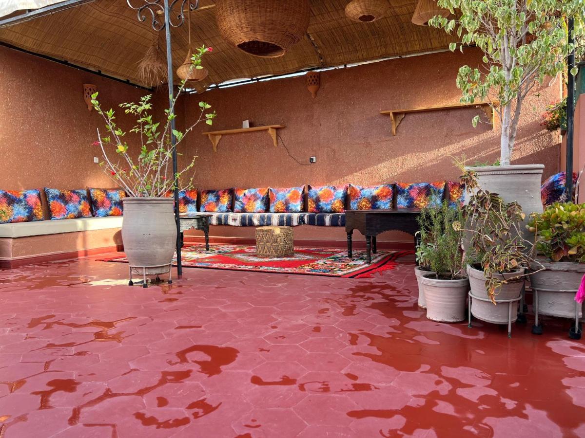 Malfa Bed & Breakfast Marrakesh