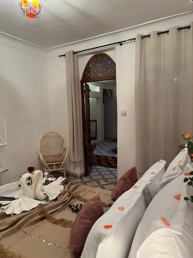 Malfa Bed & Breakfast Marrakesh