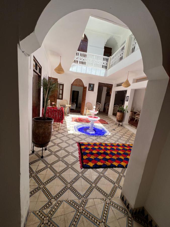 Malfa Bed & Breakfast *